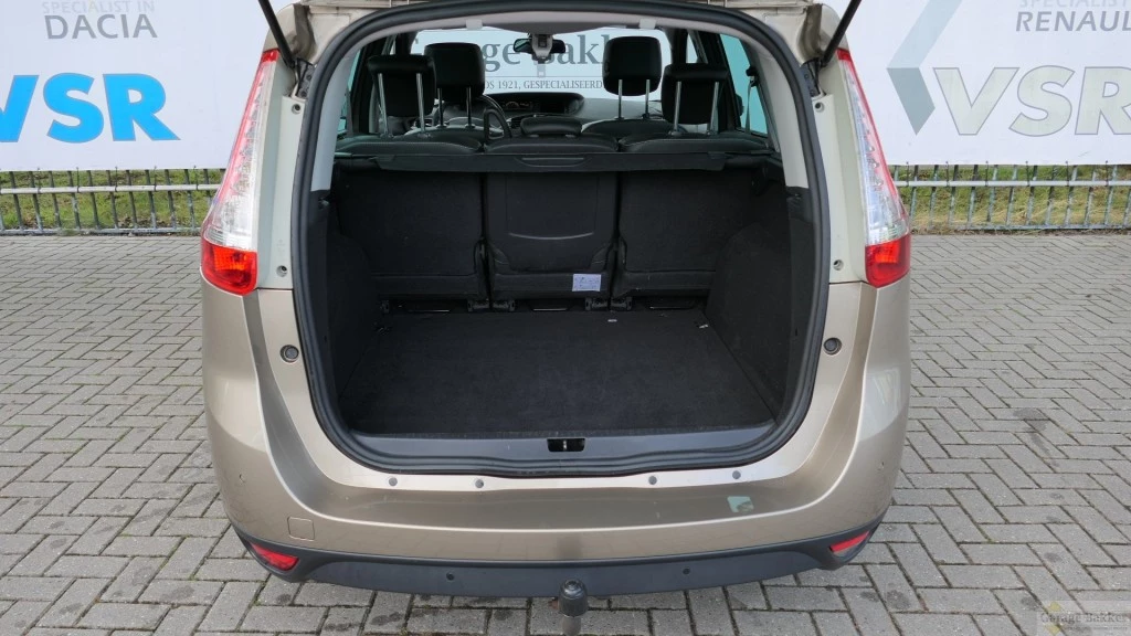 Hoofdafbeelding Renault Grand Scénic