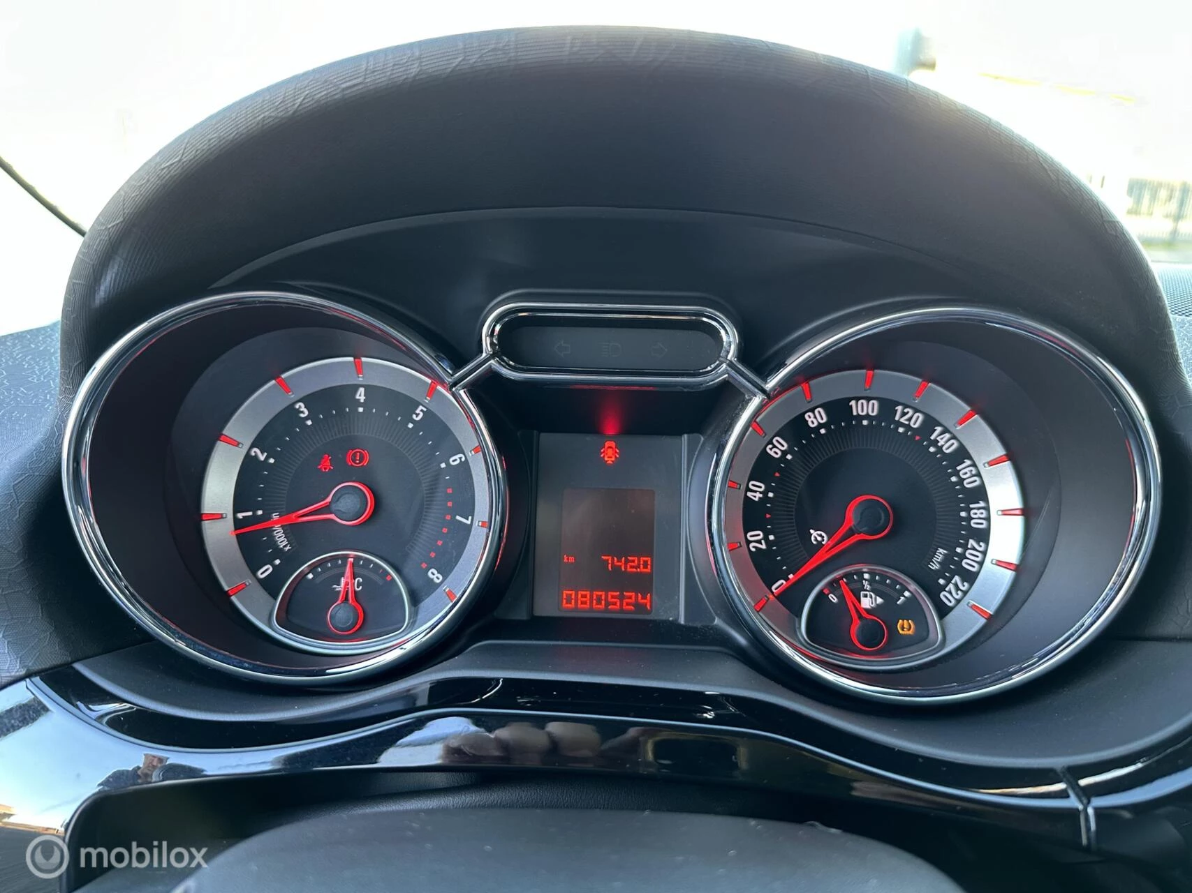 Hoofdafbeelding Opel ADAM