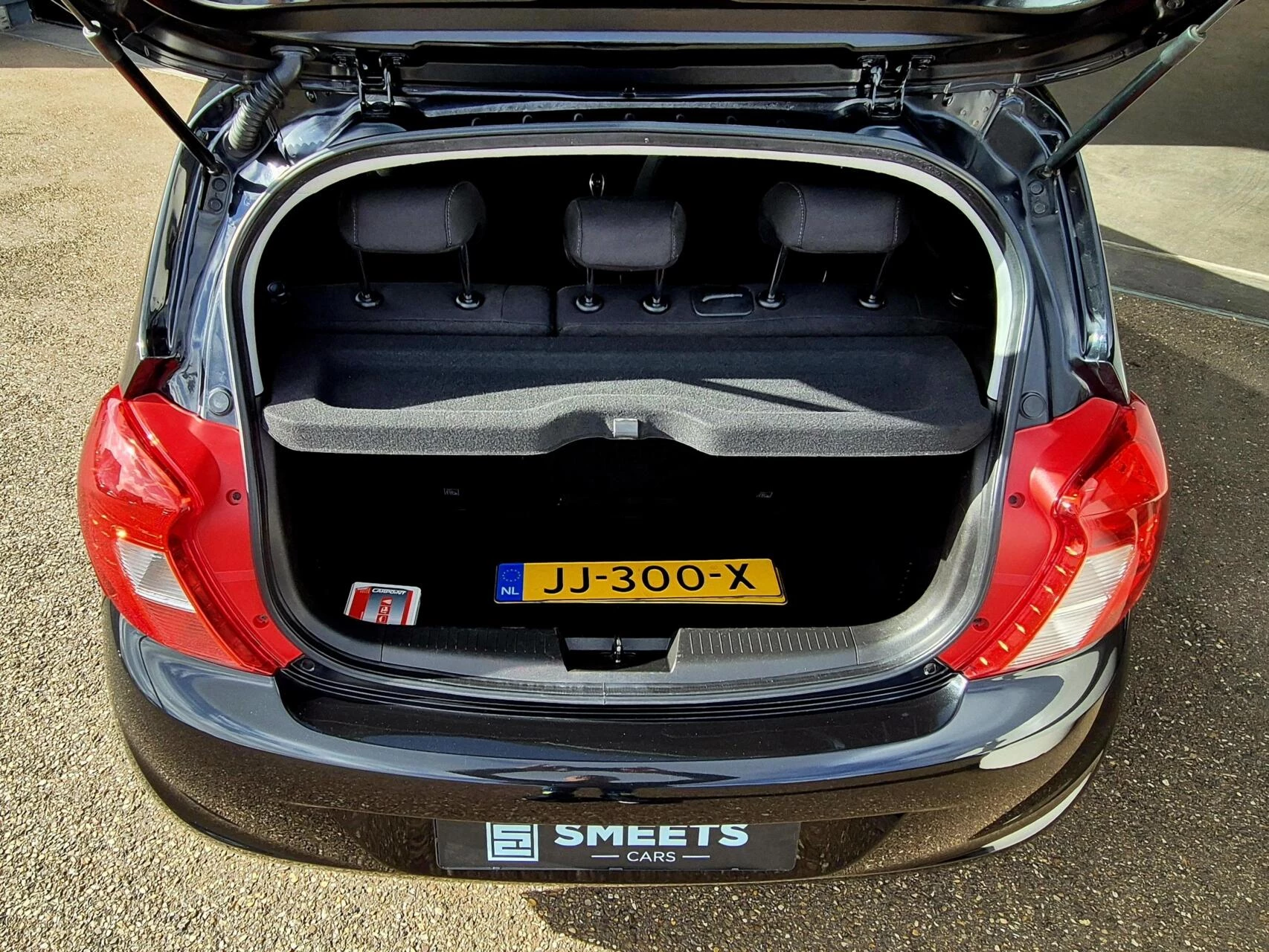 Hoofdafbeelding Opel KARL