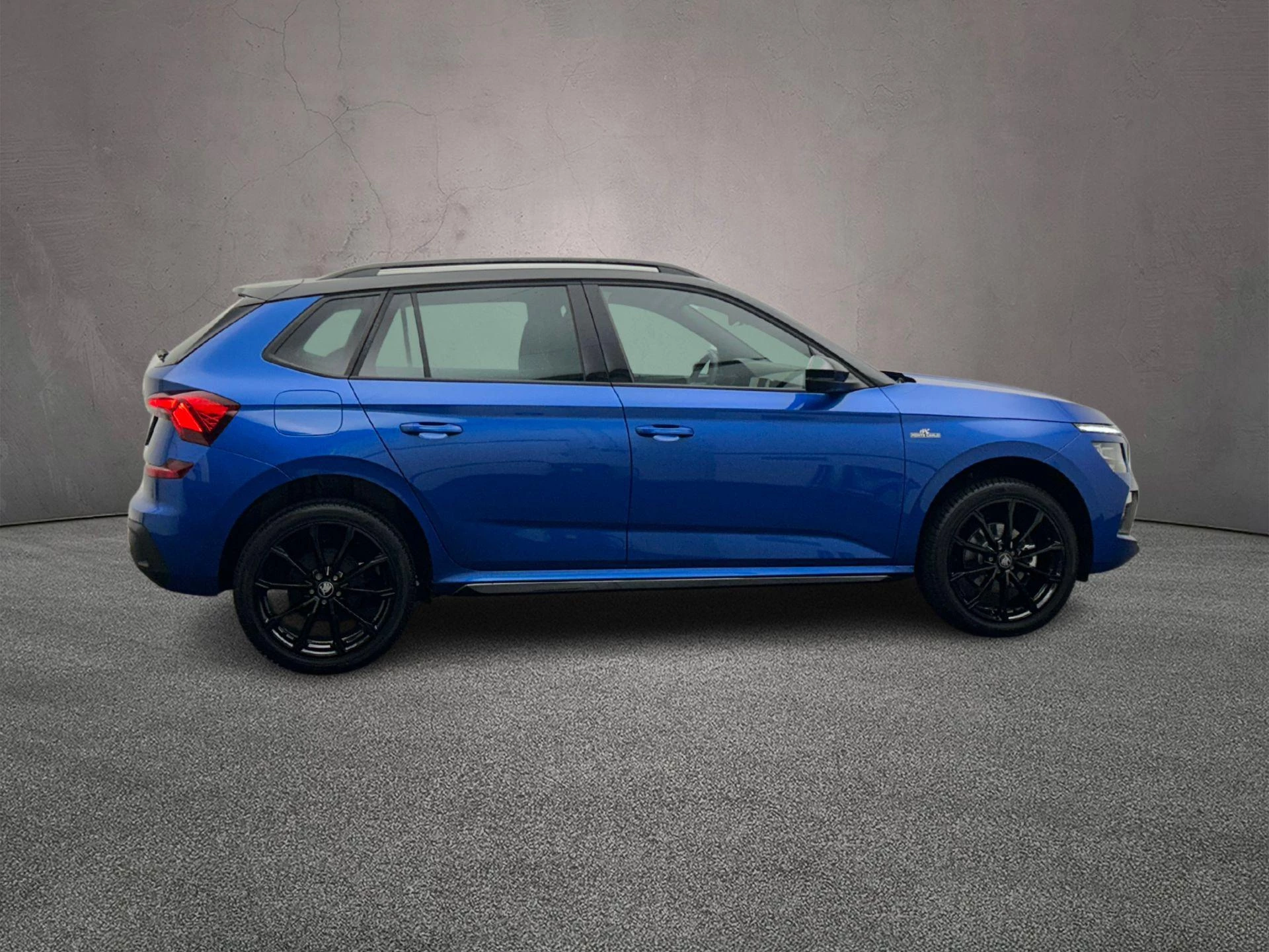 Hoofdafbeelding Škoda Kamiq