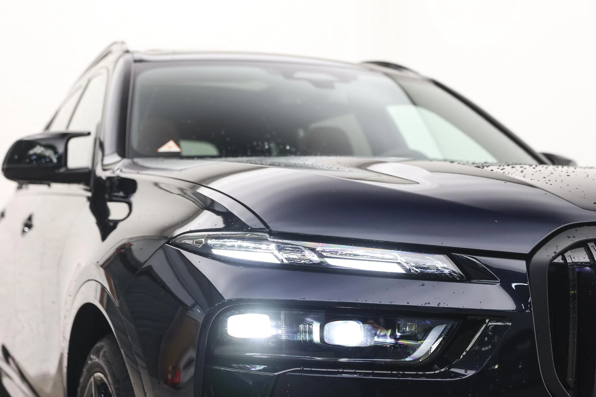 Hoofdafbeelding BMW X7