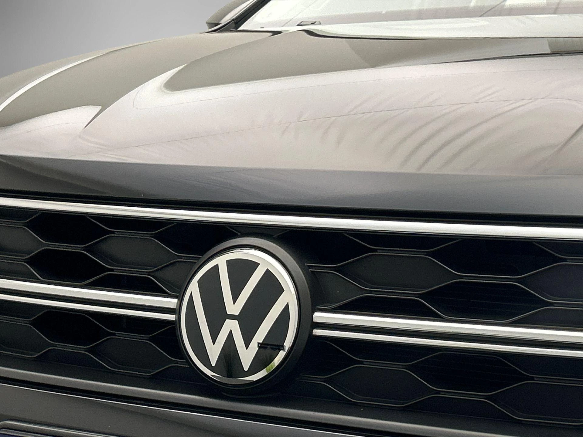Hoofdafbeelding Volkswagen Taigo