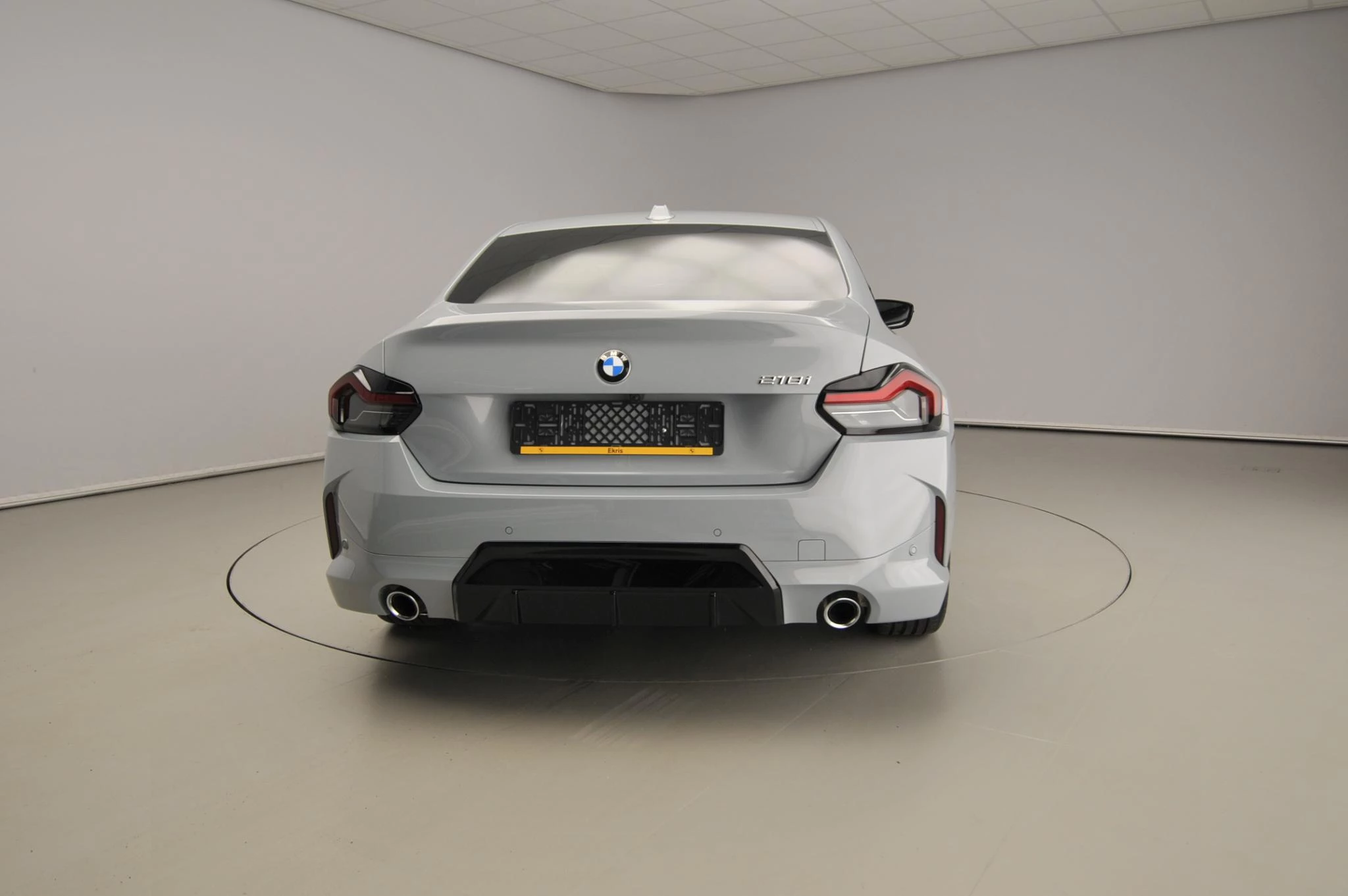 Hoofdafbeelding BMW 2 Serie
