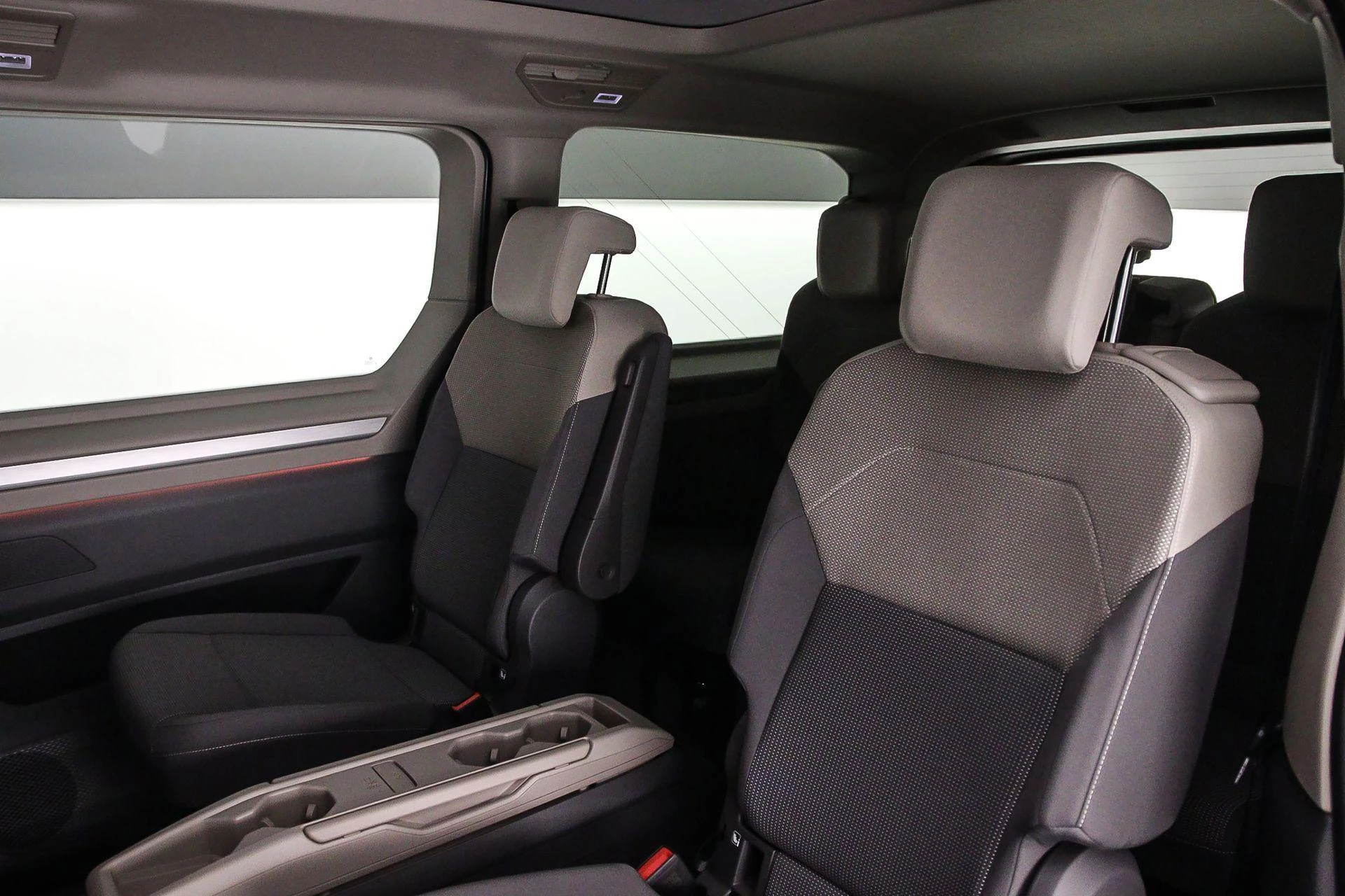 Hoofdafbeelding Volkswagen Multivan