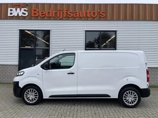 Opel Vivaro 2.0 CDTI 122pk L2H1 Edition / vaste prijs rijklaar € 13.950 ex btw / lease vanaf € 256 / airco / cruise control / navigatie / pdc voor en achter / achteruit rijamera / trekhaak !