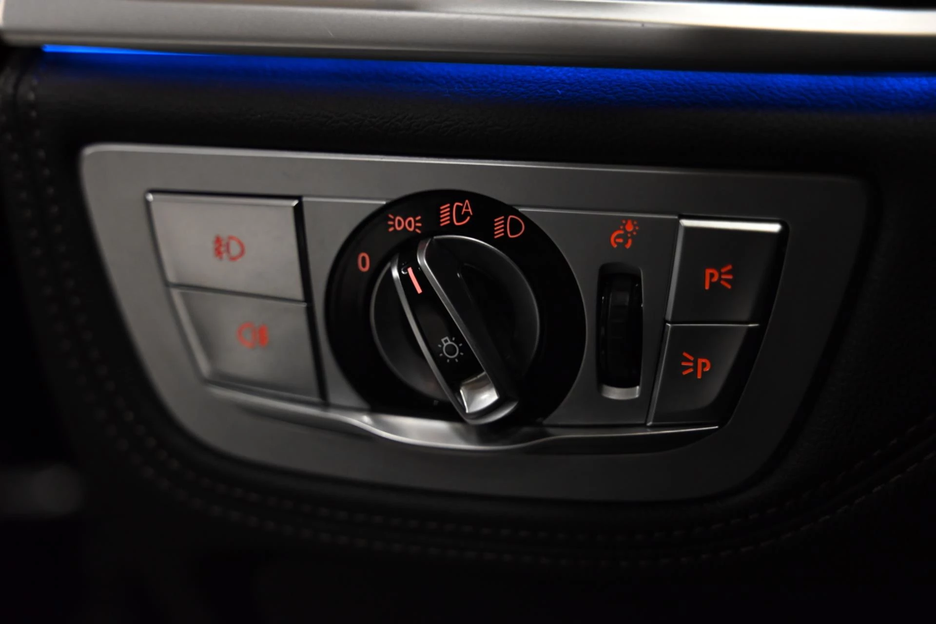 Hoofdafbeelding BMW 7 Serie