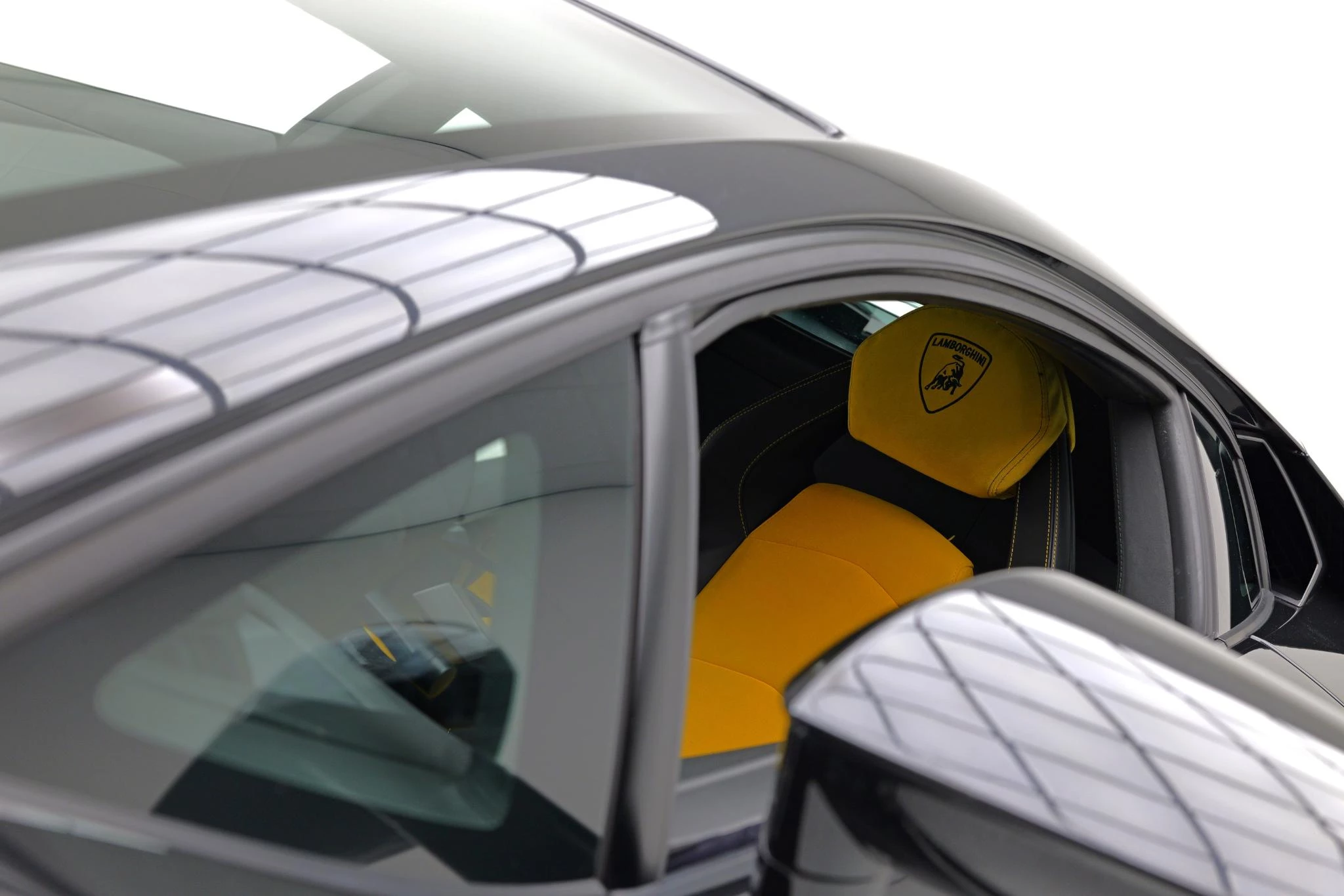 Hoofdafbeelding Lamborghini Aventador