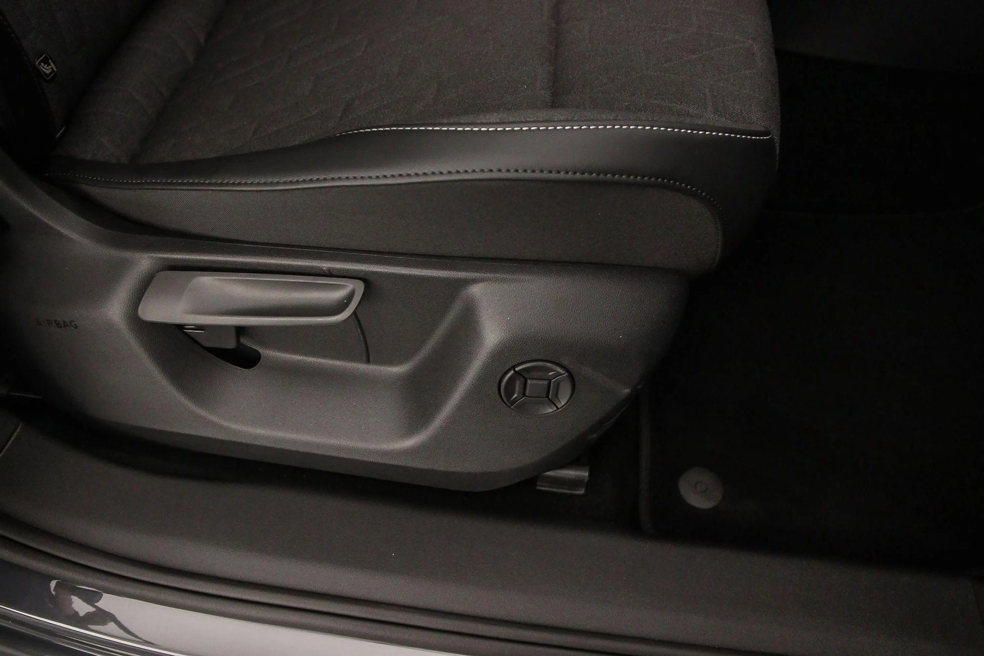 Hoofdafbeelding Volkswagen Tayron