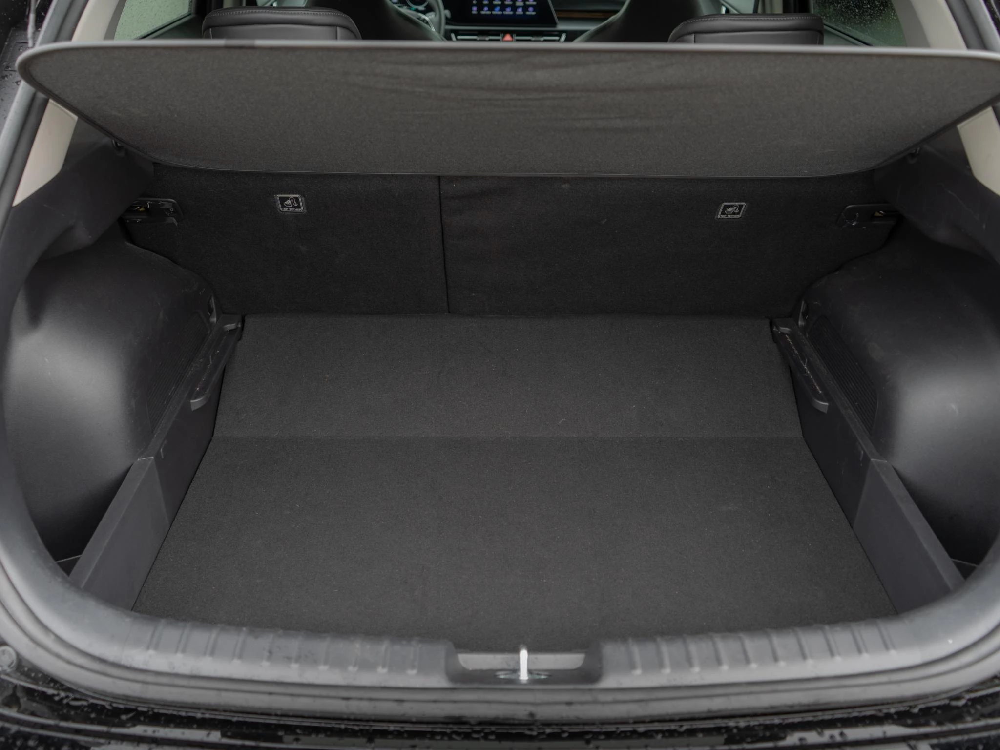 Hoofdafbeelding Kia Niro EV