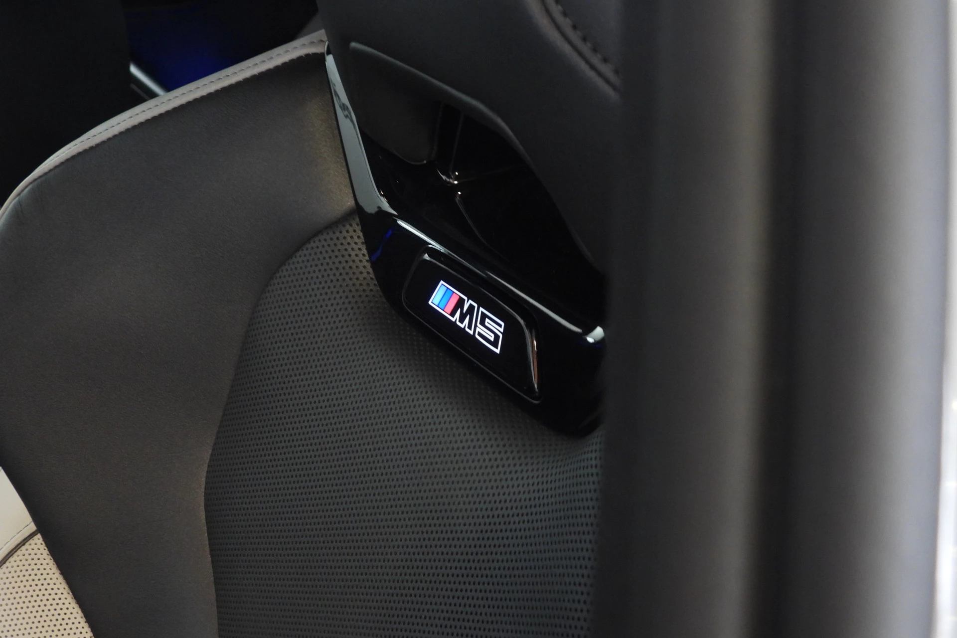 Hoofdafbeelding BMW M5