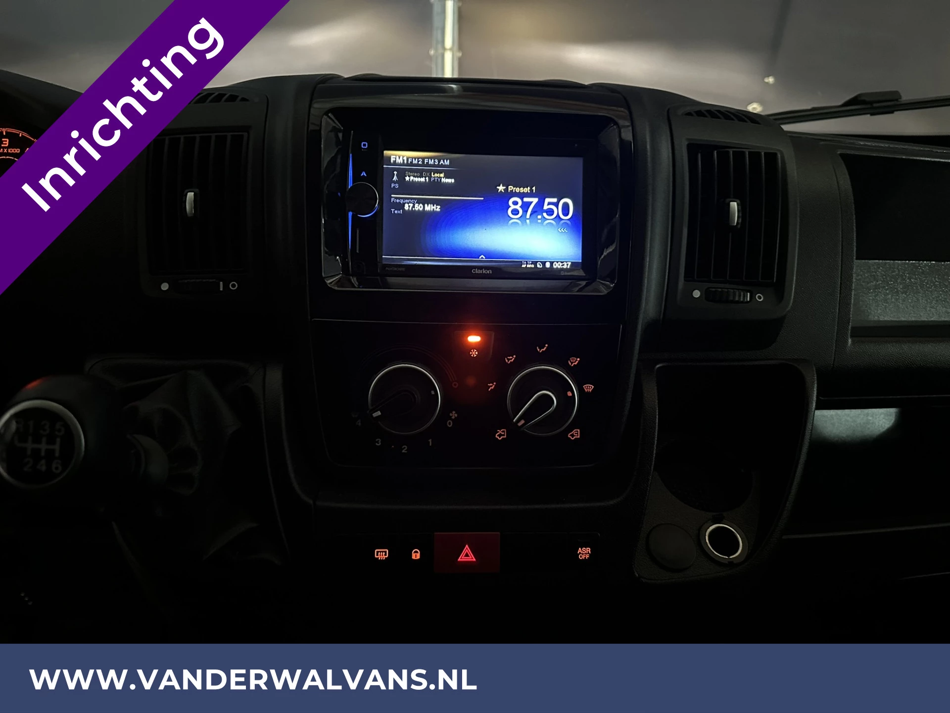 Hoofdafbeelding Fiat Ducato