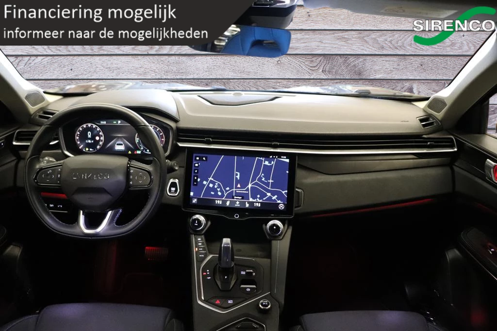 Hoofdafbeelding Lynk & Co 01