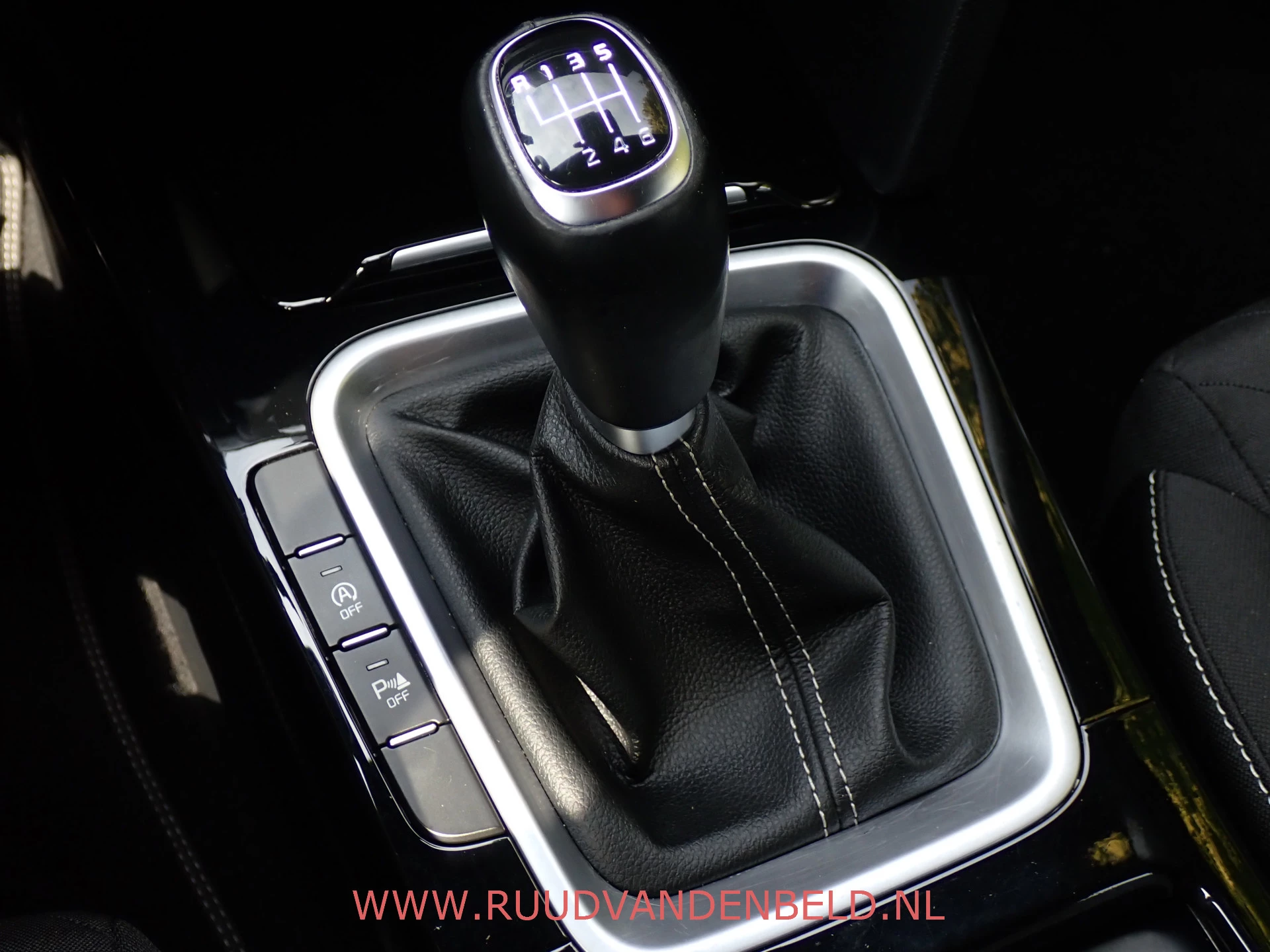 Hoofdafbeelding Kia ProCeed