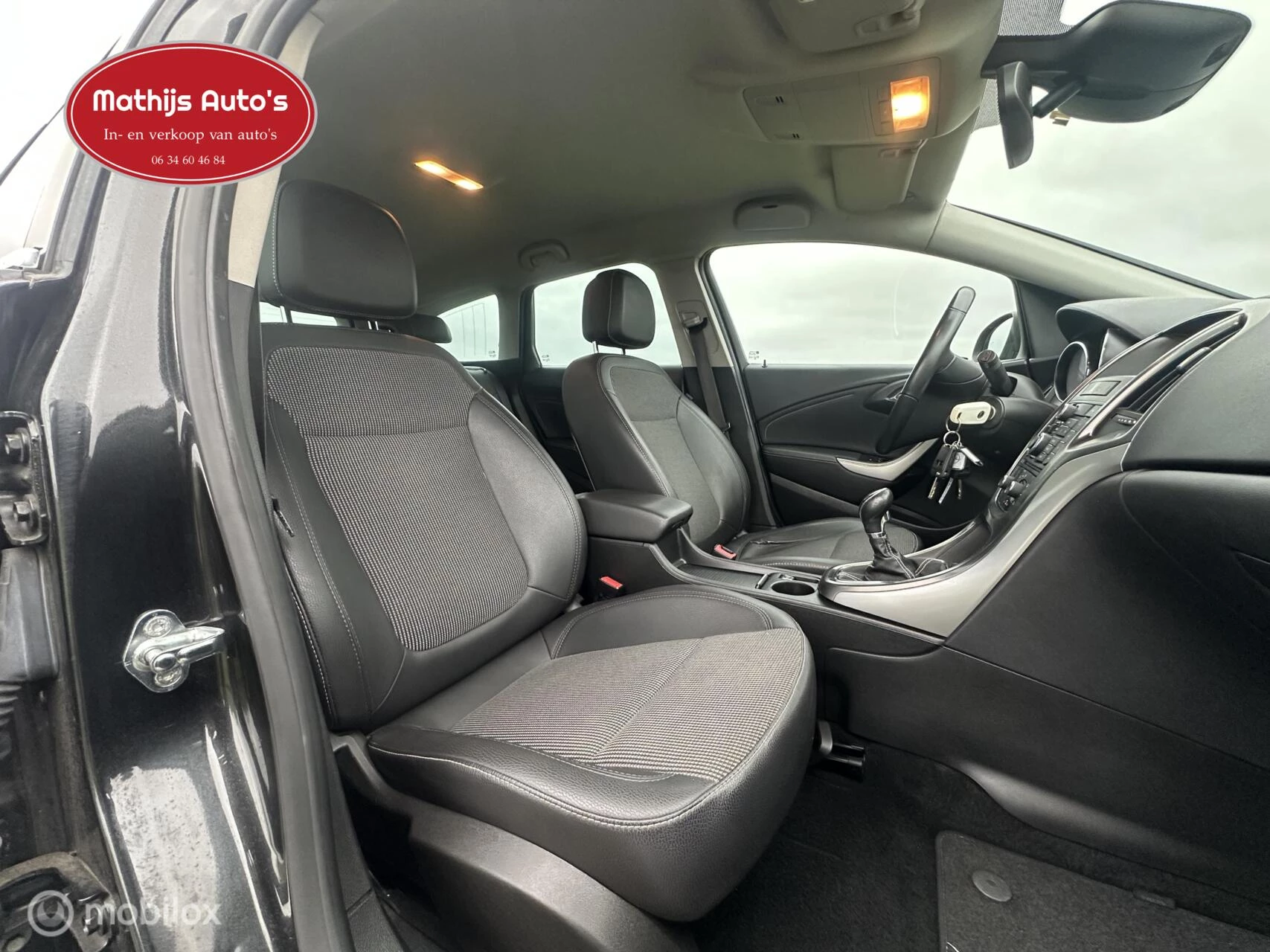 Hoofdafbeelding Opel Insignia