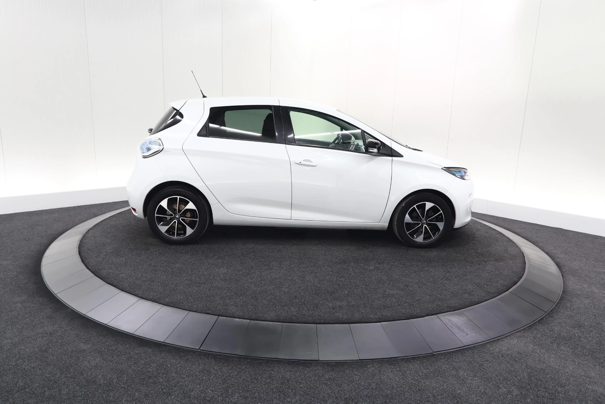 Hoofdafbeelding Renault ZOE