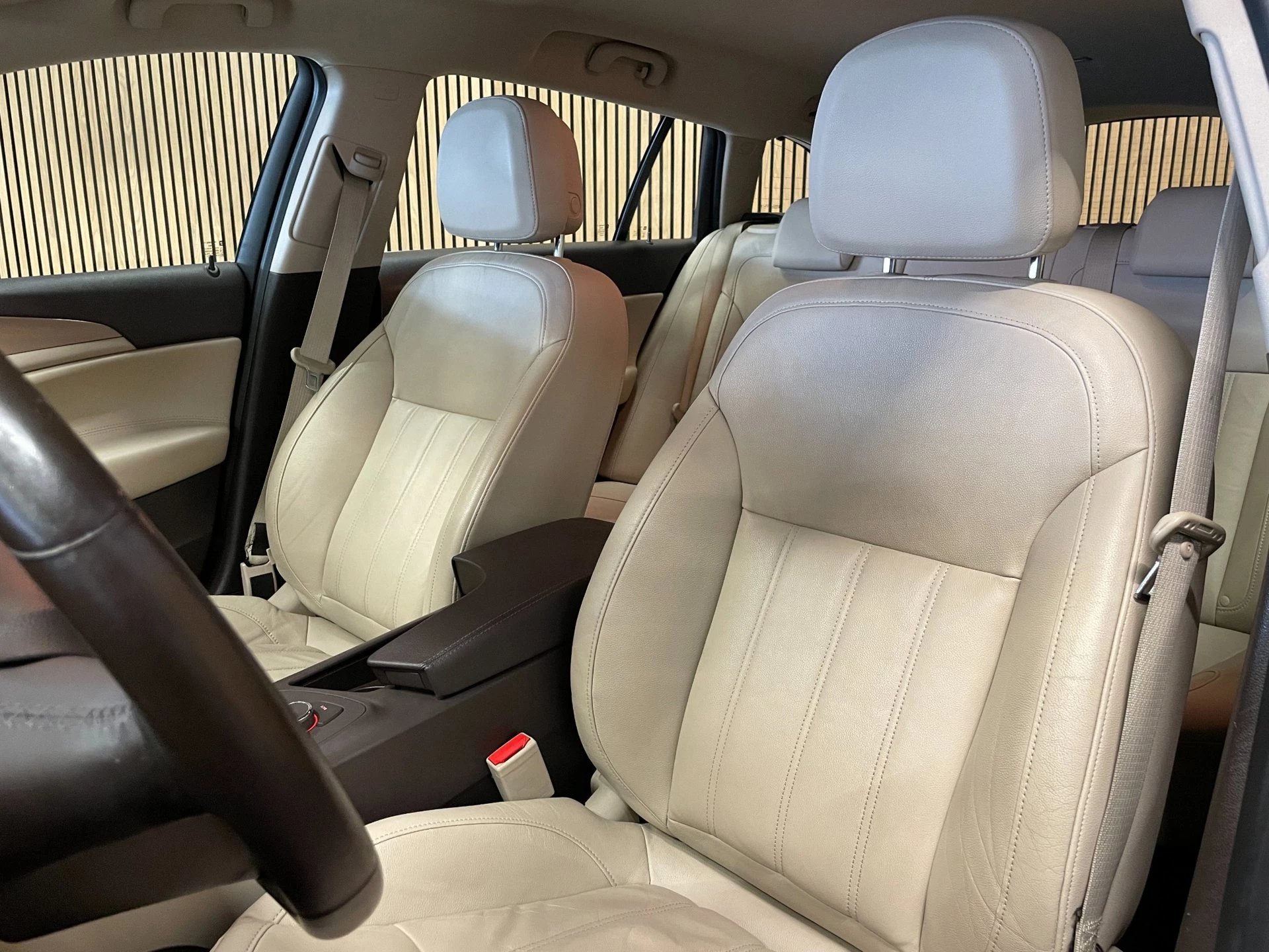 Hoofdafbeelding Opel Insignia