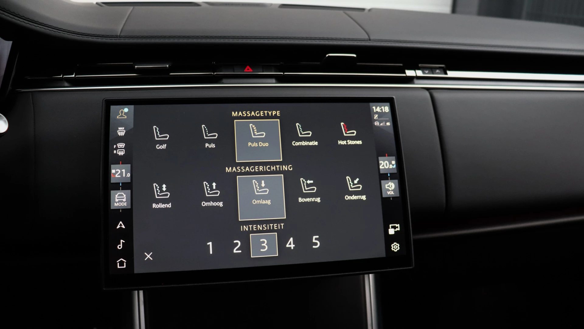 Hoofdafbeelding Land Rover Range Rover