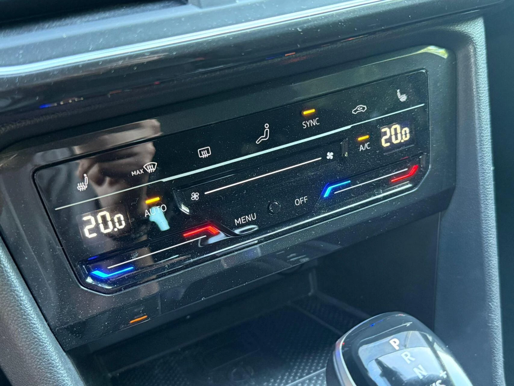 Hoofdafbeelding SEAT Tarraco