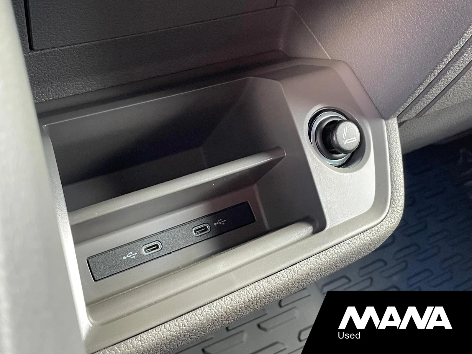 Hoofdafbeelding MAN TGE