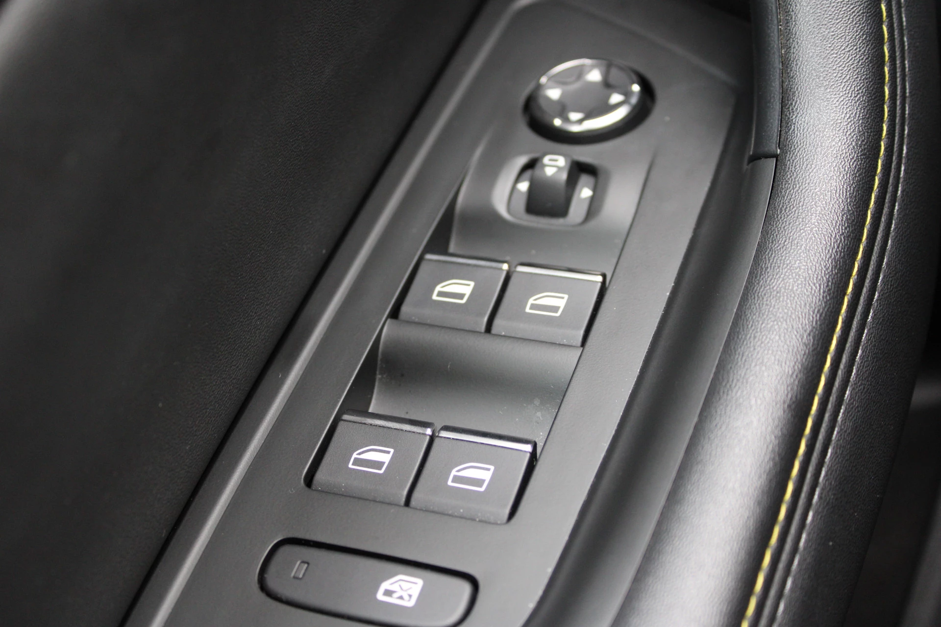 Hoofdafbeelding Peugeot 508