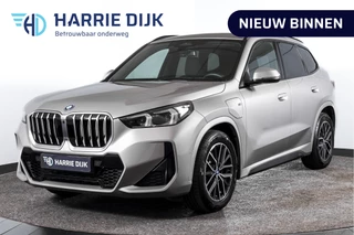 BMW X1 135 PK xDrive25e M-Sport | M Sportpakket | Premium Pack | Dig. Cockpit | Adapt. Cruise | PDC | Camera | NAV + App. Connect | ECC | Elek. Klep | LM 18" | 5688