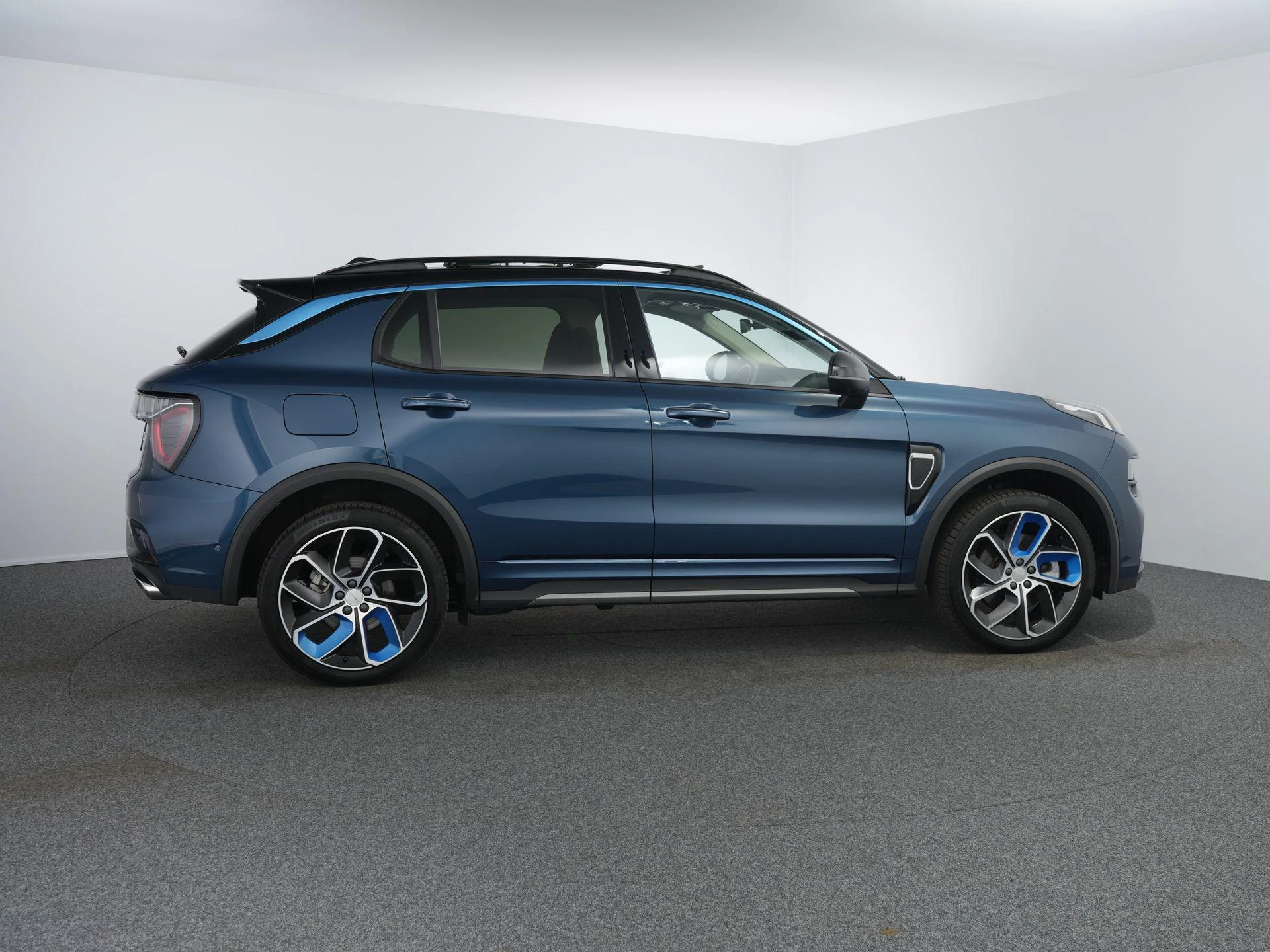 Hoofdafbeelding Lynk & Co 01