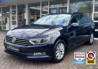 Volkswagen Passat Variant 1.5 TSI Comfortline Climat, Navi, ACC, Pdc, LM..