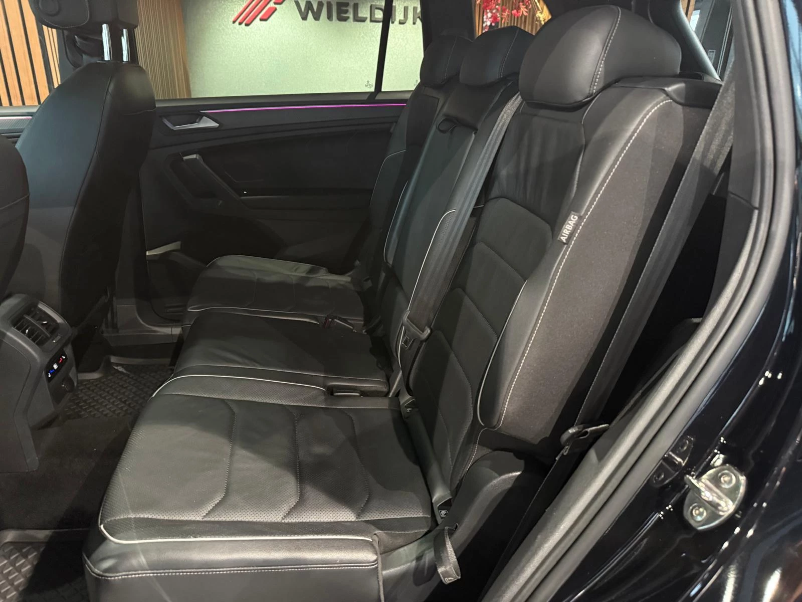 Hoofdafbeelding Volkswagen Tiguan Allspace