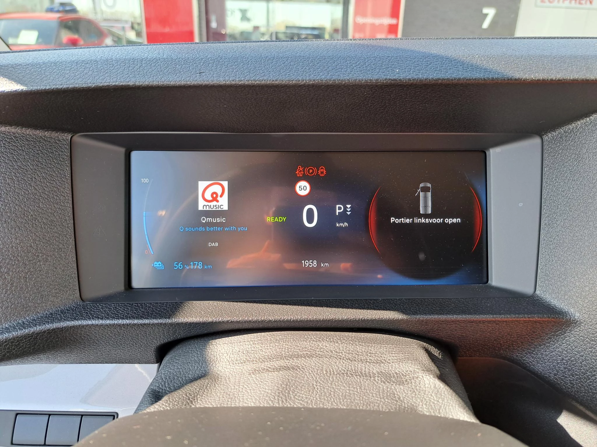 Hoofdafbeelding Toyota ProAce
