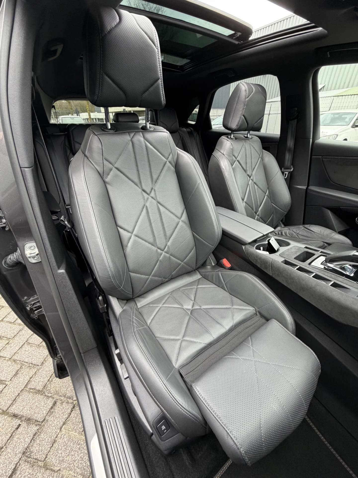 Hoofdafbeelding DS DS 7