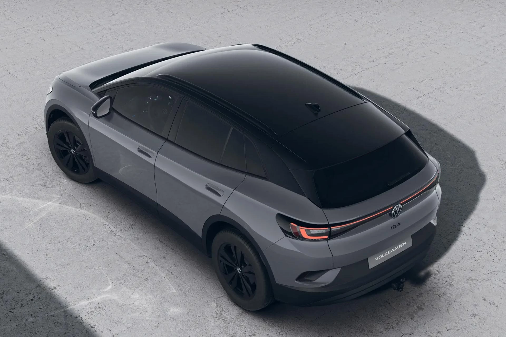 Hoofdafbeelding Volkswagen ID.4