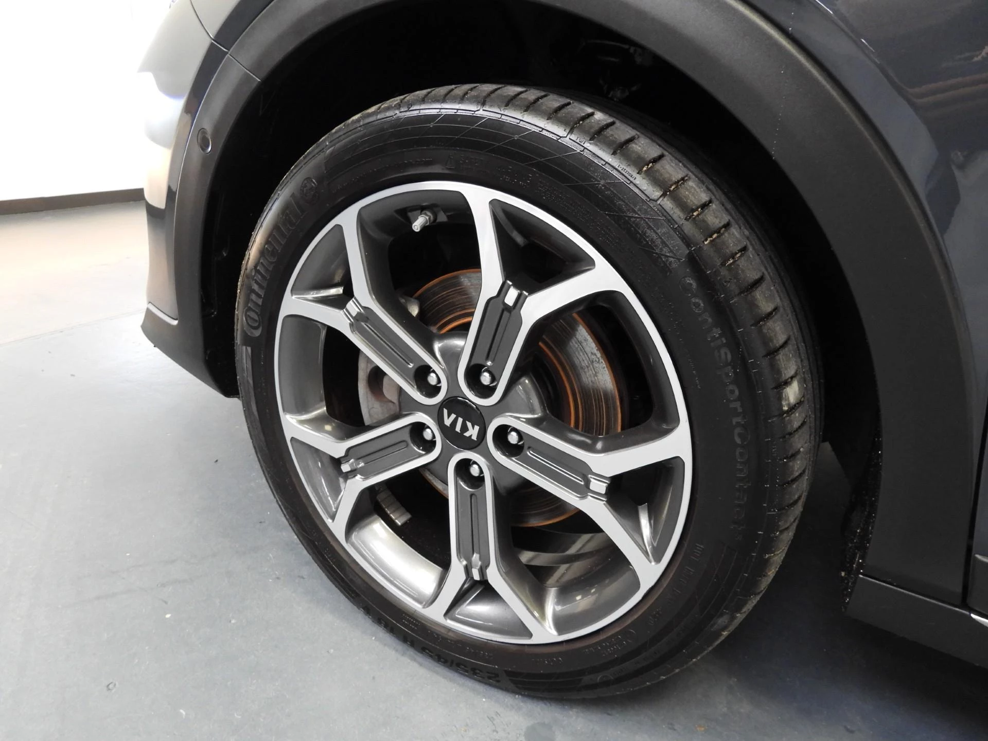 Hoofdafbeelding Kia XCeed