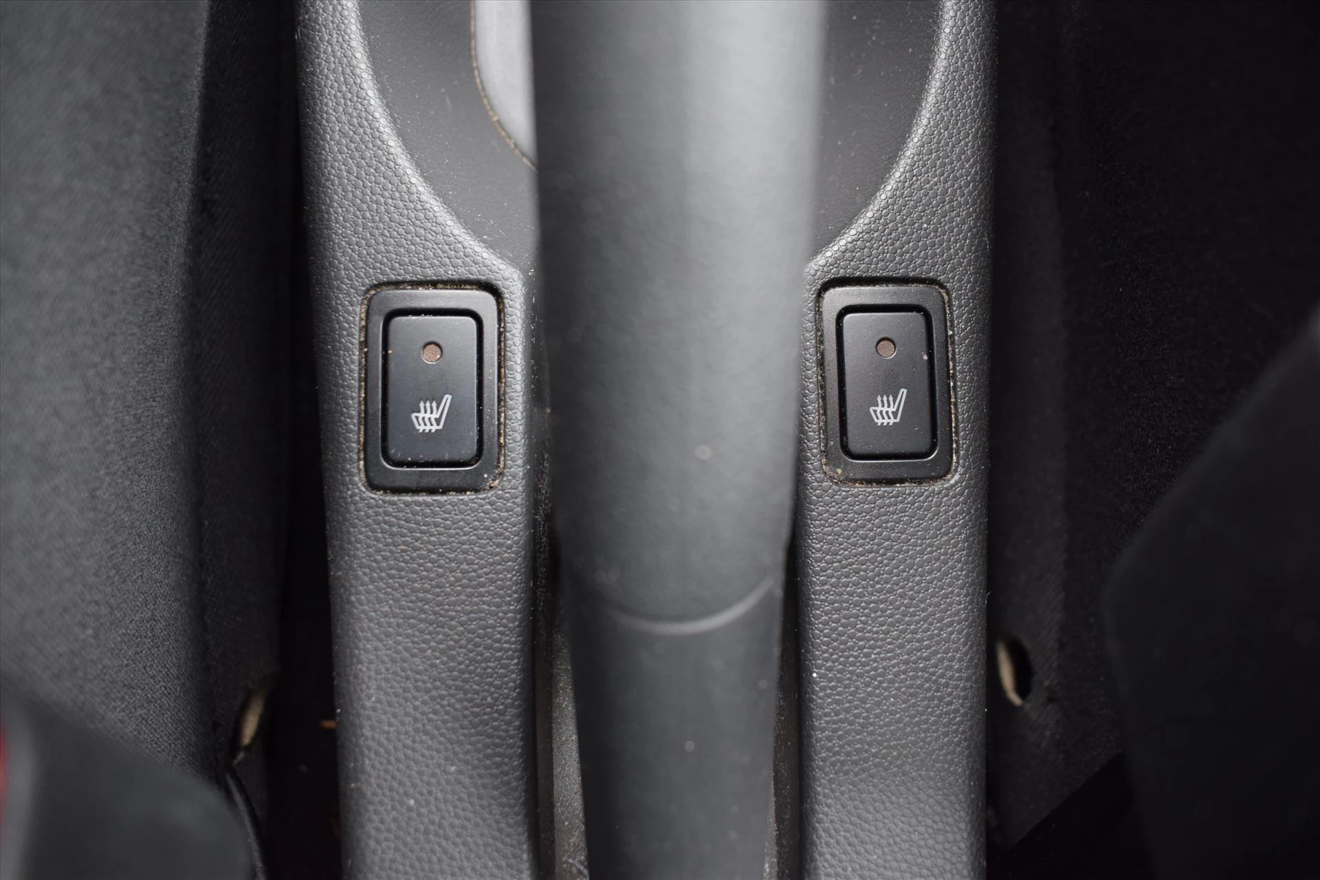 Hoofdafbeelding Suzuki Splash