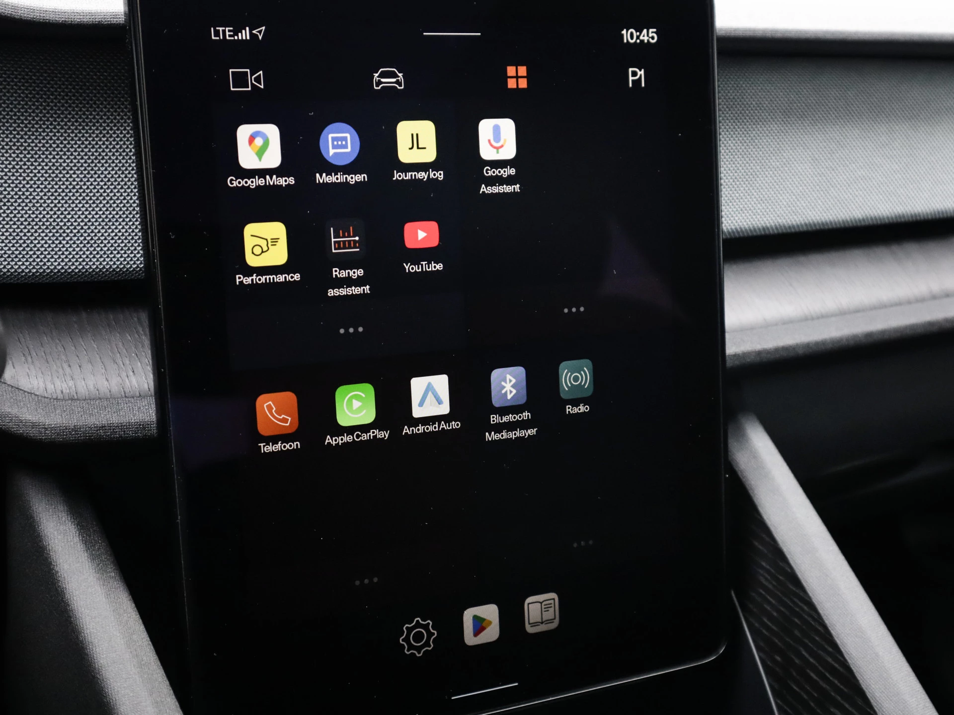 Hoofdafbeelding Polestar 2