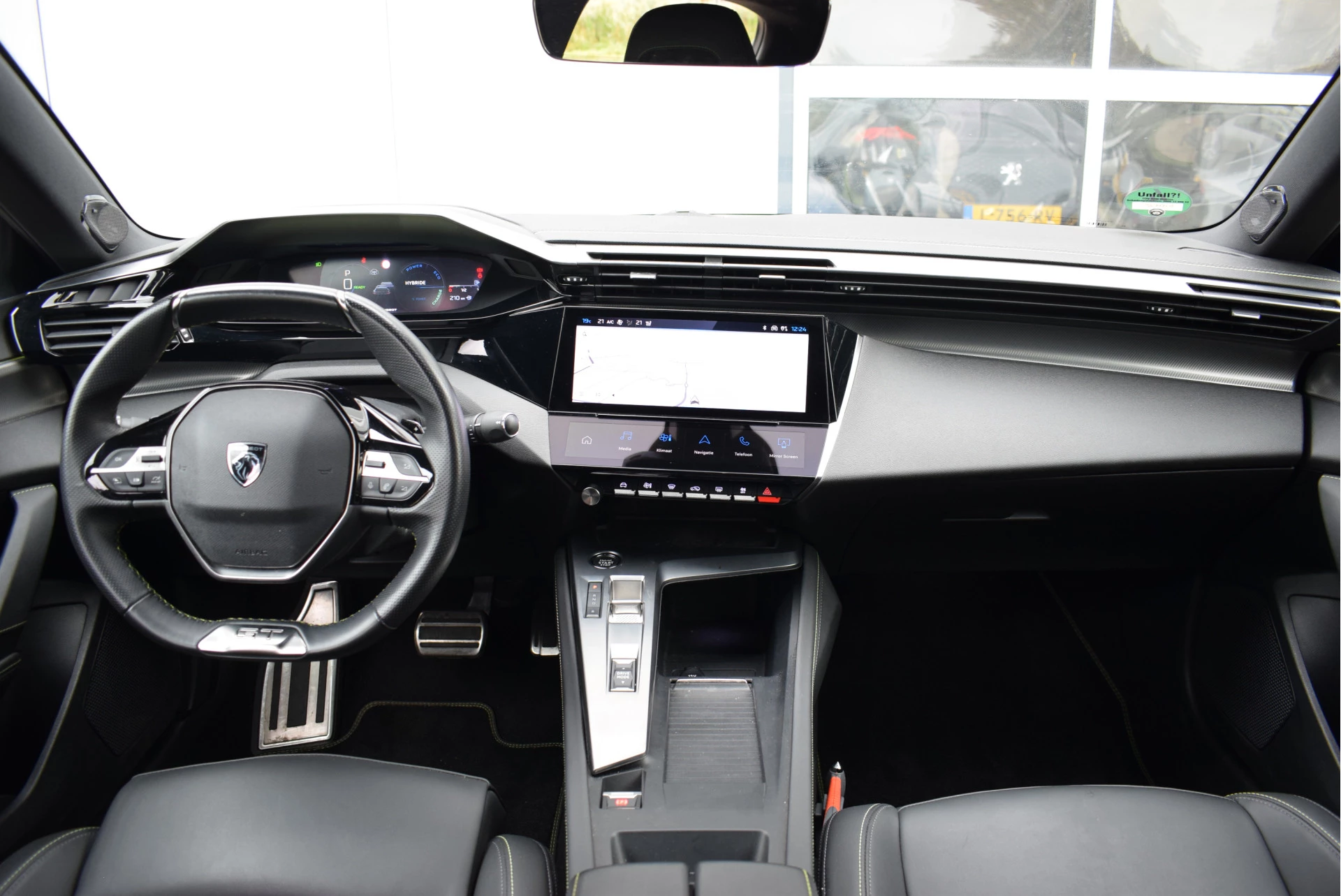 Hoofdafbeelding Peugeot 408
