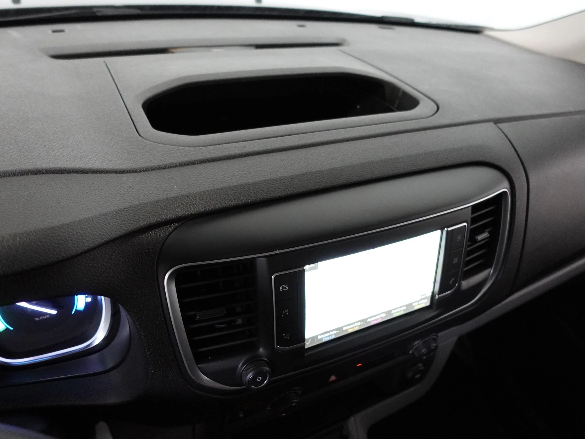 Hoofdafbeelding Opel Vivaro-e