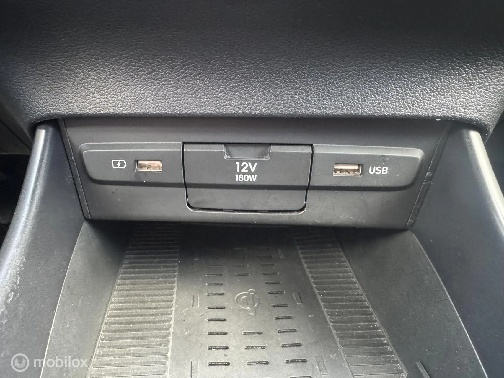 Hoofdafbeelding Hyundai Bayon