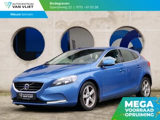 Volvo V40 2.0 D2 Summum Business | TREKHAAK | NAVIGATIE |