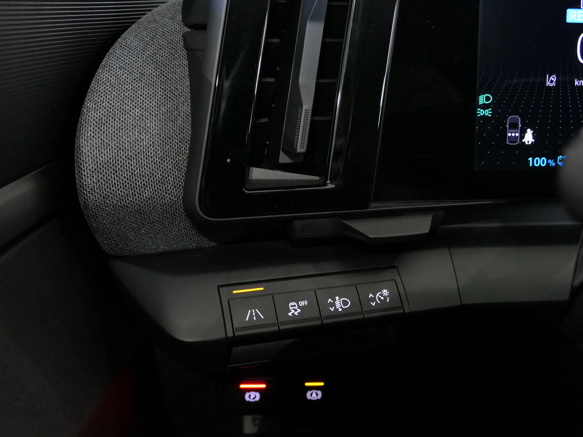 Hoofdafbeelding Renault Megane E-Tech