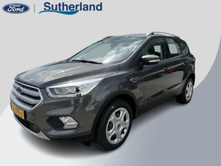 Ford Kuga 1.5 EcoBoost Trend Ultimate