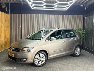 Hoofdafbeelding Volkswagen Golf Plus Volkswagen Golf Plus 1.4 TSI Highline | Led | PDC | Navi |