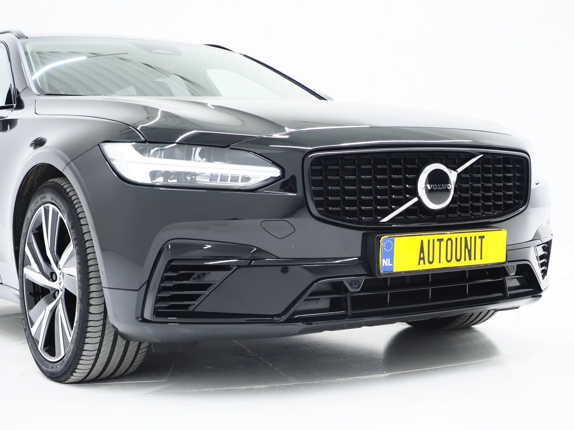 Hoofdafbeelding Volvo V90