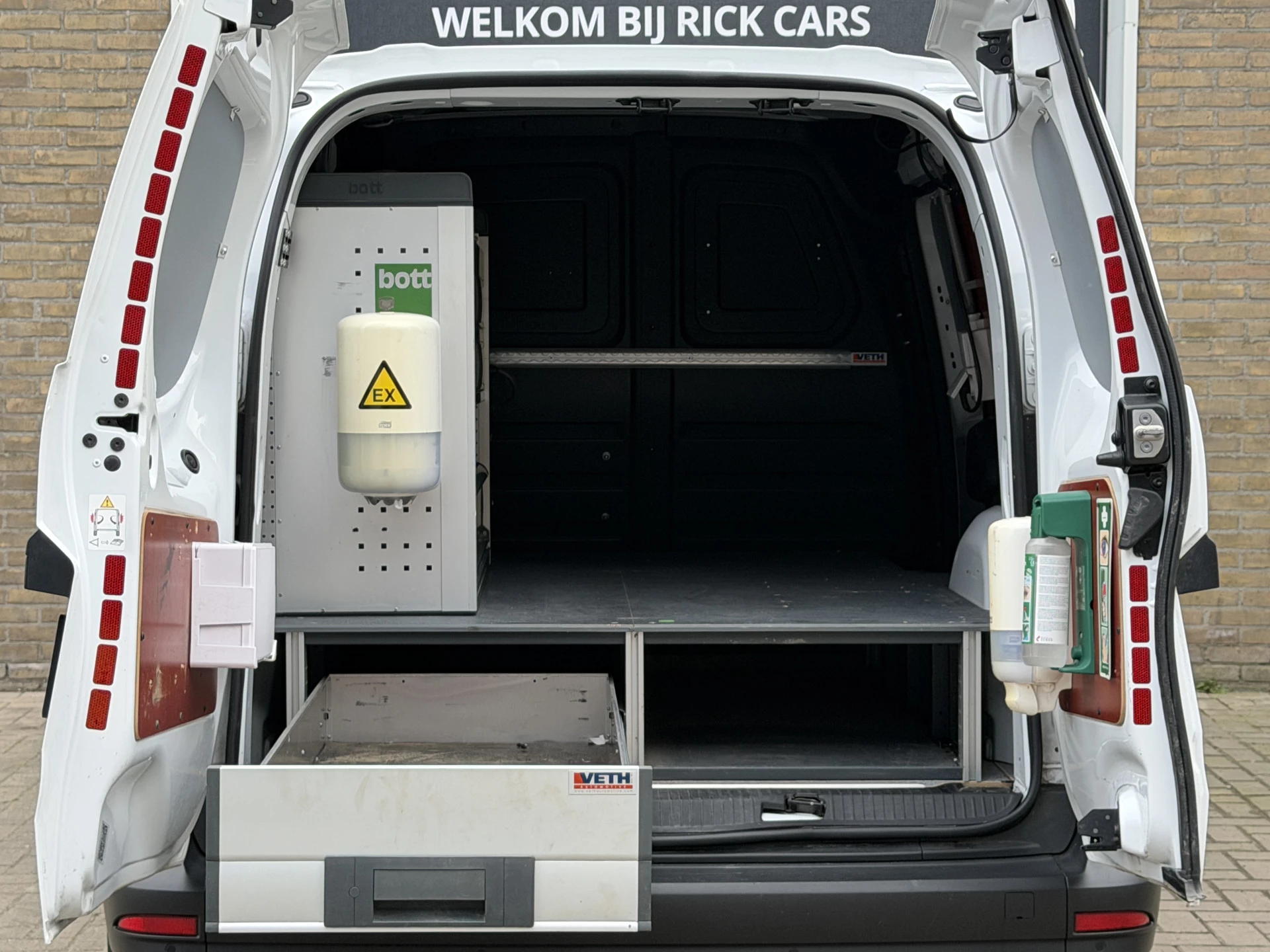 Hoofdafbeelding Mercedes-Benz Citan