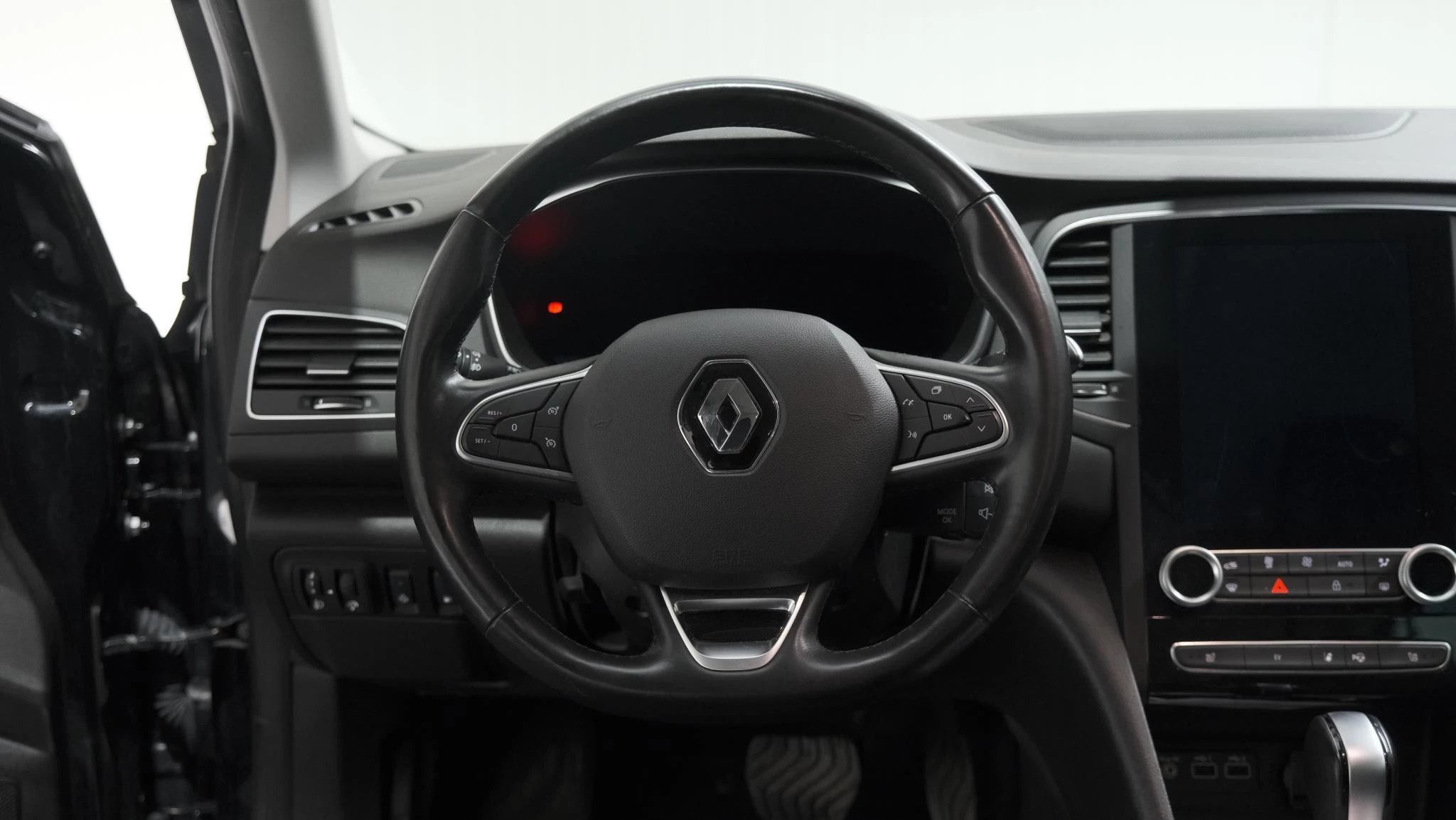 Hoofdafbeelding Renault Megane E-Tech