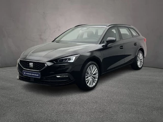 SEAT Leon Sportstourer