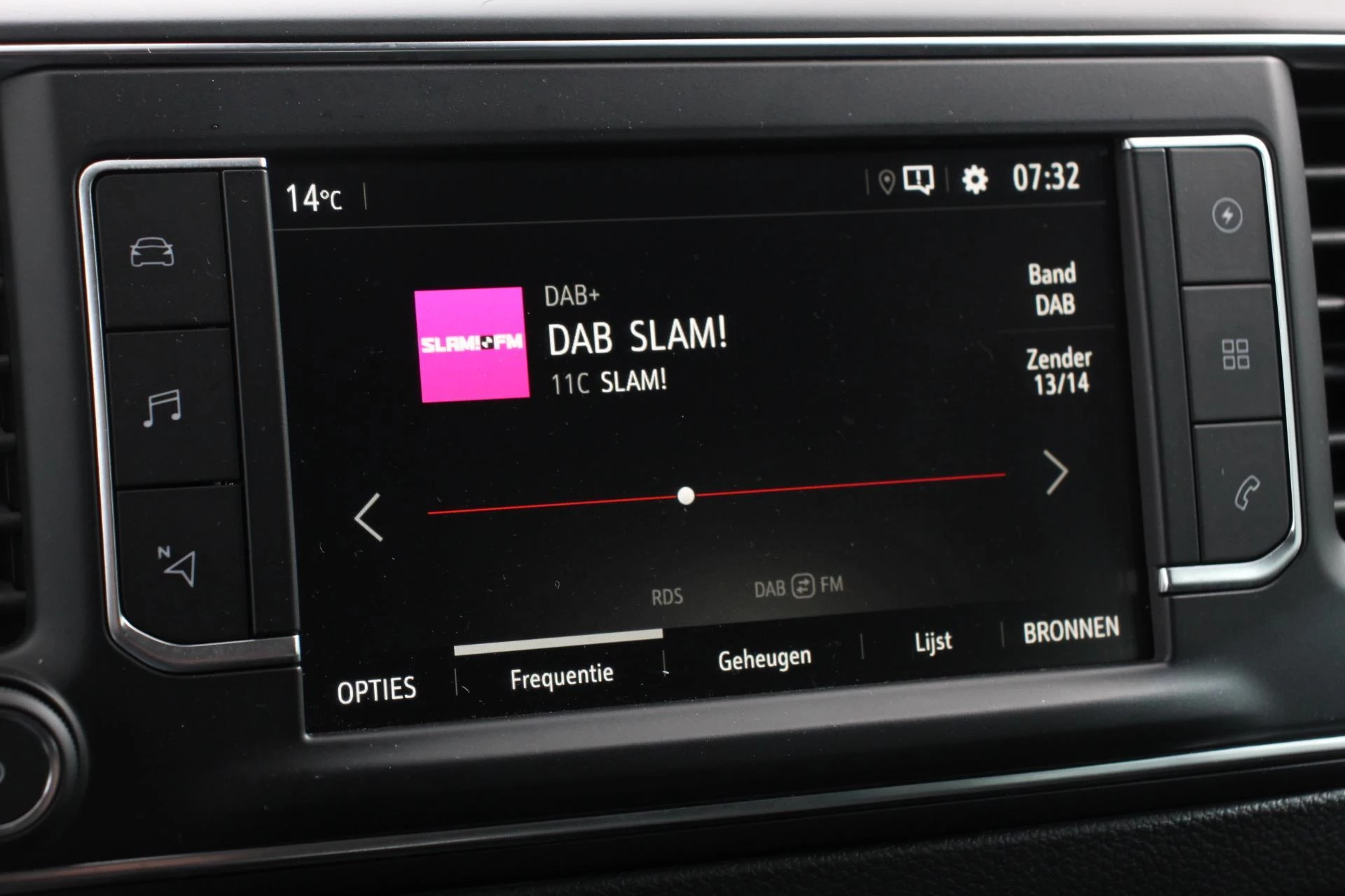 Hoofdafbeelding Opel Vivaro-e