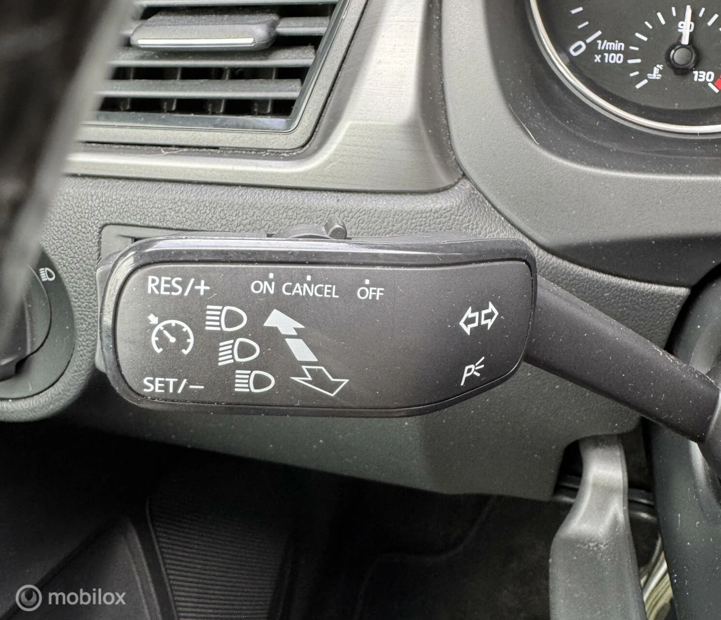 Hoofdafbeelding Škoda Rapid