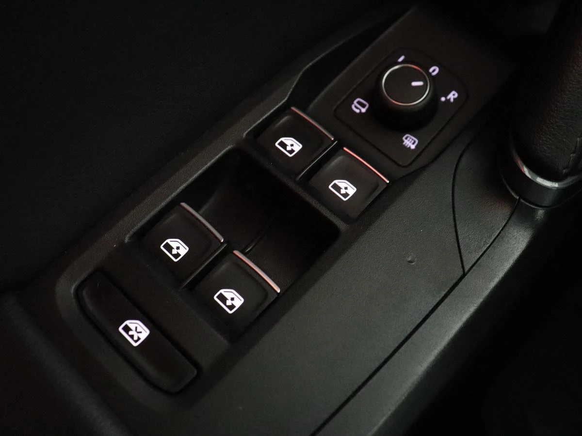 Hoofdafbeelding CUPRA Leon