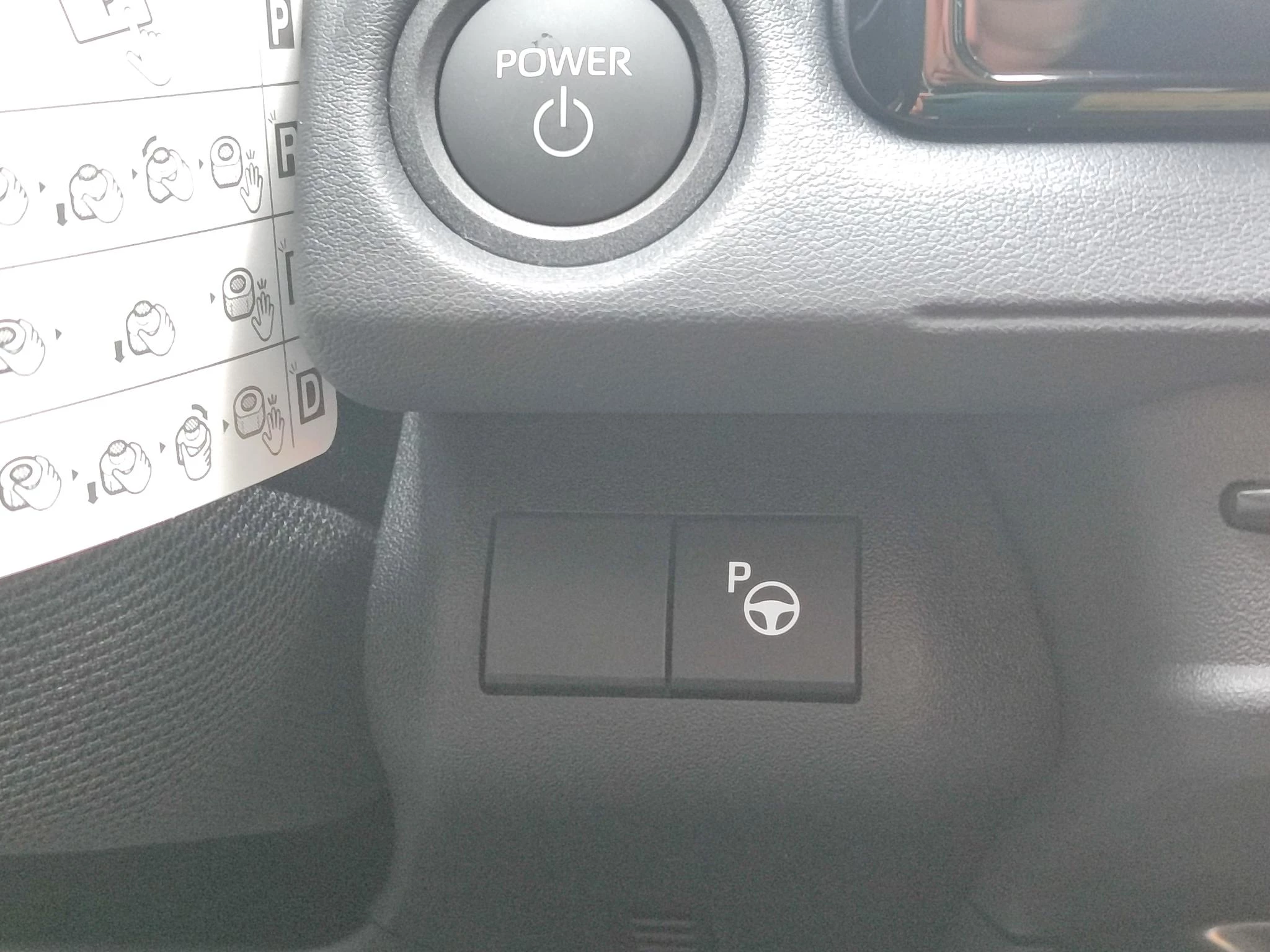 Hoofdafbeelding Toyota bZ4X