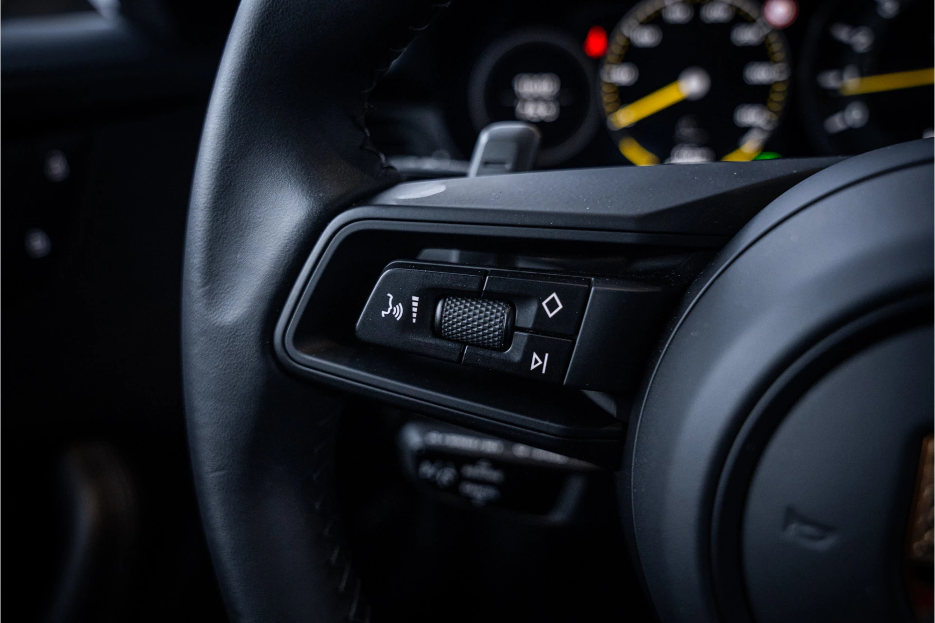 Hoofdafbeelding Porsche 911